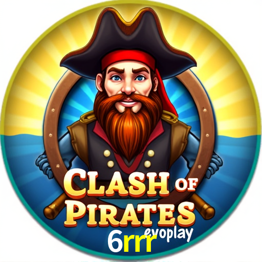 Descubra a Magia dos Jogos de Arcade no 6rrr