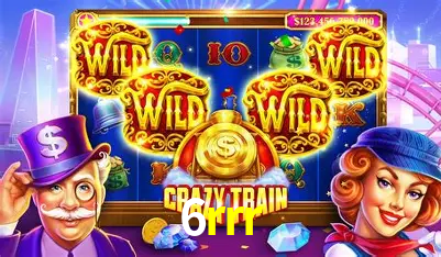 Descubra o Programa VIP da 6rrr: Vantagens Exclusivas para Jogadores