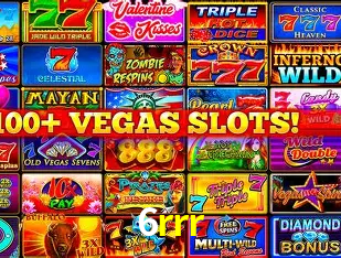 Inovações de Jogos na 6rrr: O Futuro das Experiências Interativas