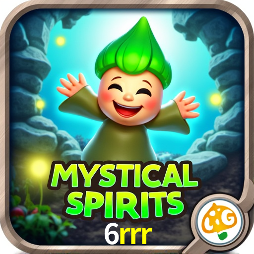 Desvendando o Mundo dos Jogos Virtuais na 6rrr