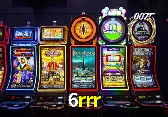 Explorando a Categoria de Eventos em Apostas na 6rrr