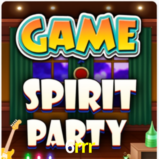 A Revolução dos Aplicativos de Jogos no 6rrr