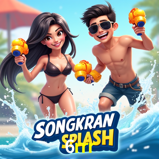 Apostas Esportivas na 6rrr: Um Guia Completo