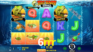 Desvendando o Mundo dos Jogos Virtuais na 6rrr